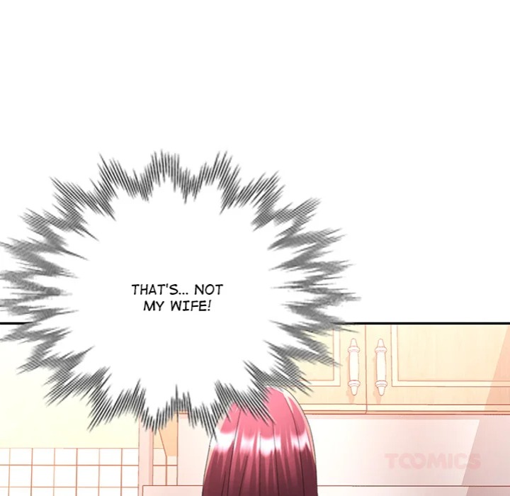 In Her Place - Chapter 120 Page 138