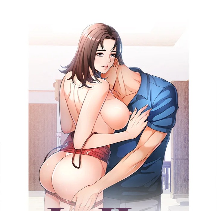 In Her Place - Chapter 120 Page 14