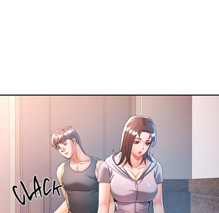 In Her Place - Chapter 120 Page 18