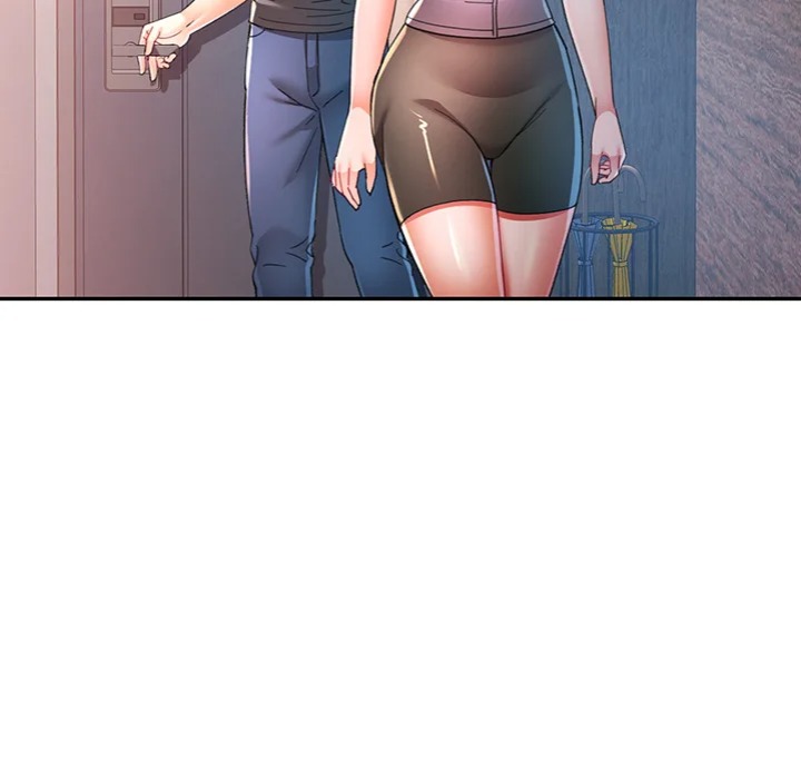 In Her Place - Chapter 120 Page 19