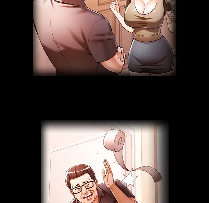 In Her Place - Chapter 120 Page 49