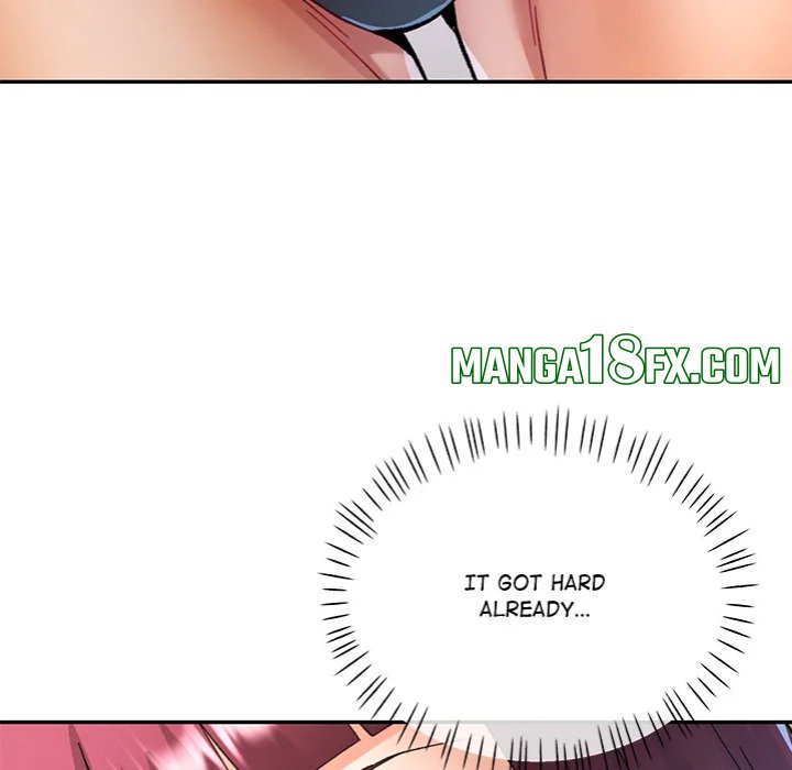 In Her Place - Chapter 120 Page 9