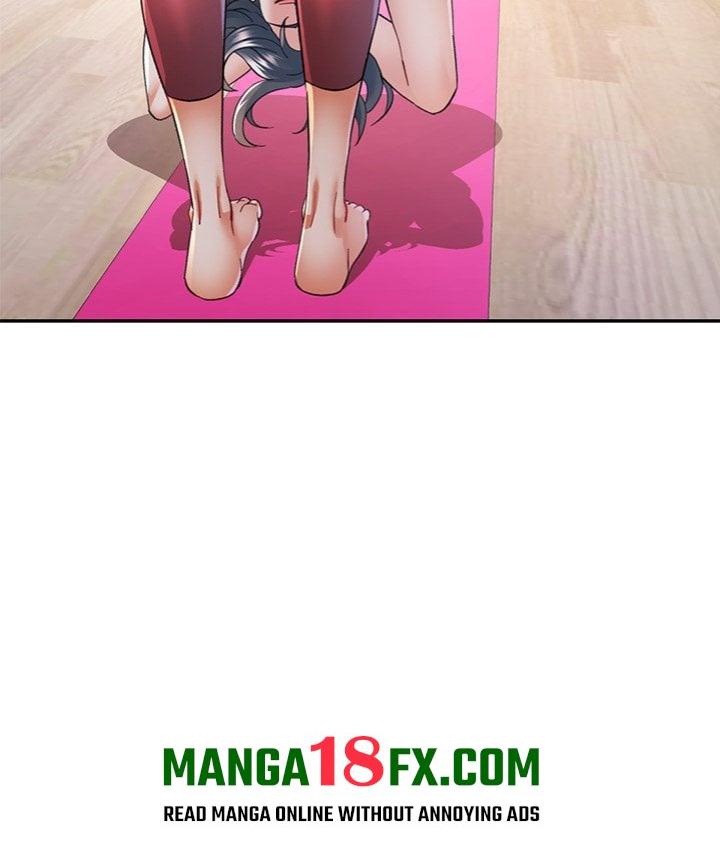 In Her Place - Chapter 121 Page 115