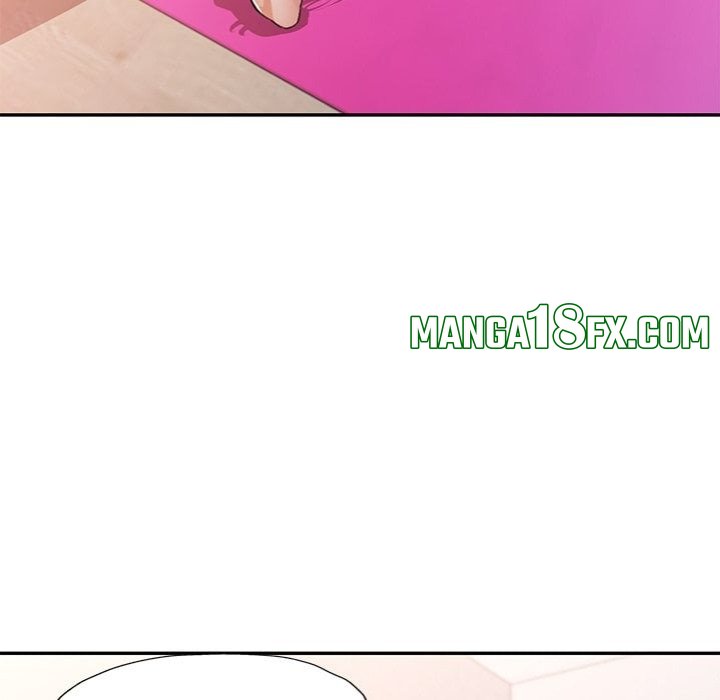 In Her Place - Chapter 121 Page 124