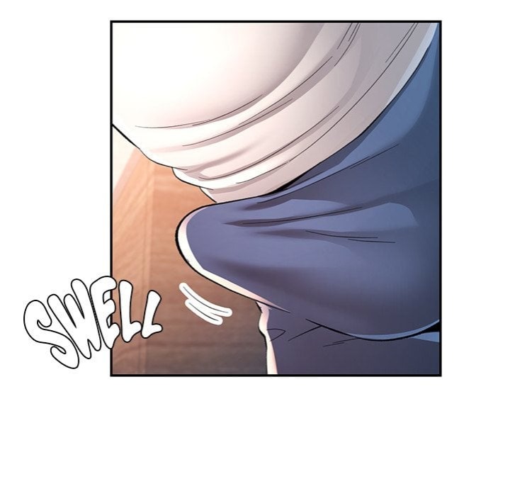 In Her Place - Chapter 121 Page 142