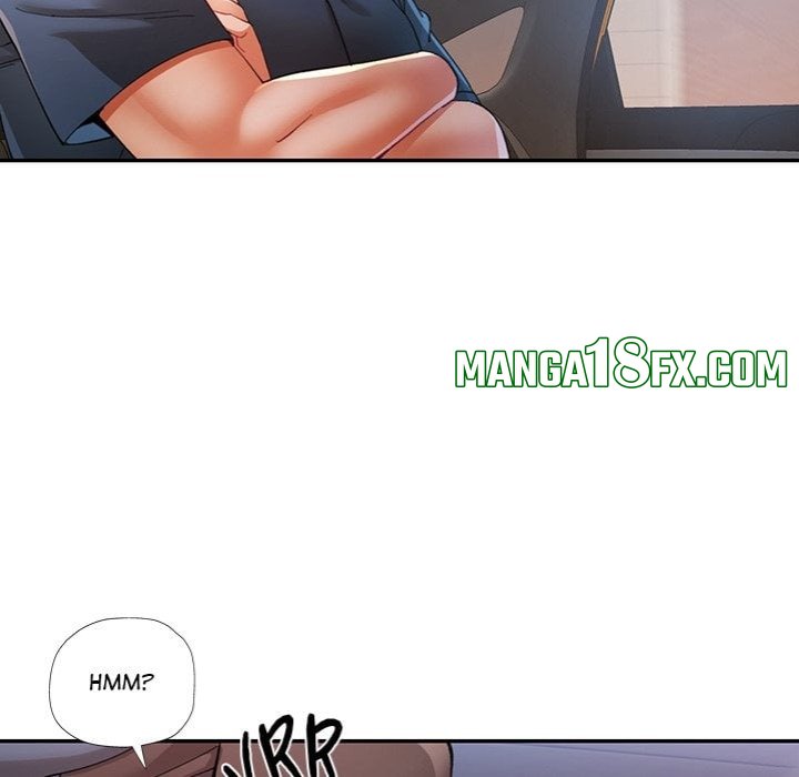 In Her Place - Chapter 121 Page 26