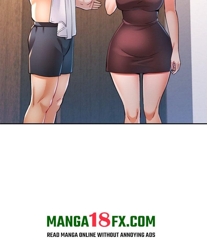 In Her Place - Chapter 121 Page 79