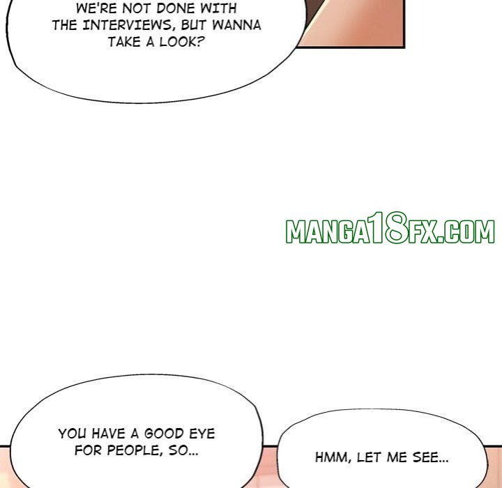 In Her Place - Chapter 122 Page 107