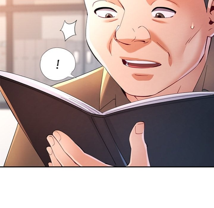 In Her Place - Chapter 122 Page 110