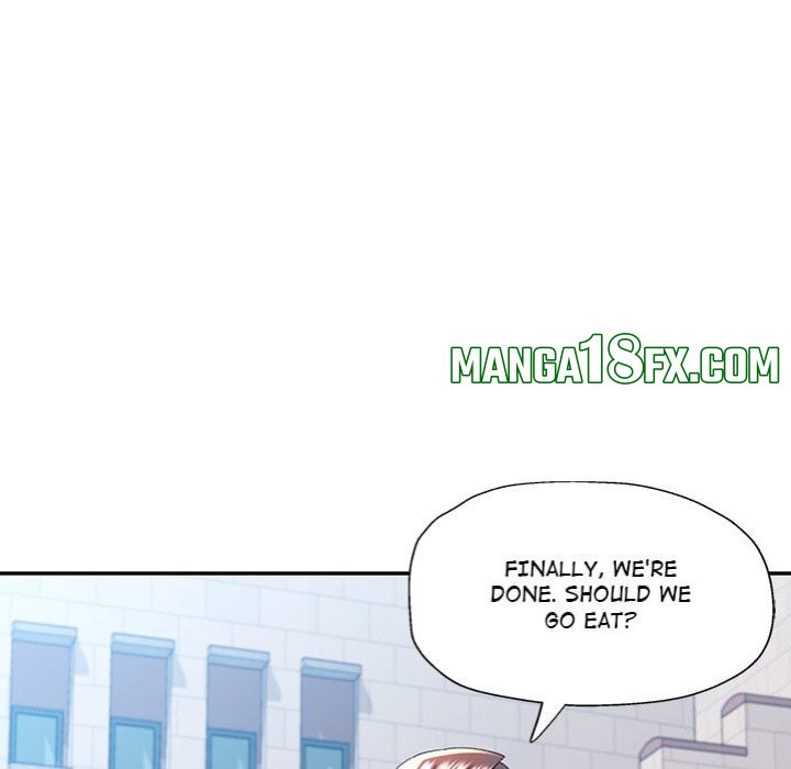 In Her Place - Chapter 122 Page 29