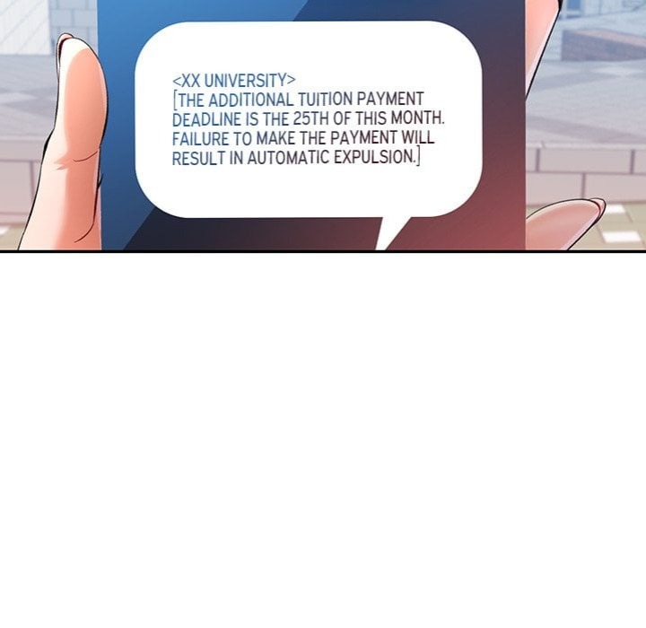 In Her Place - Chapter 122 Page 37