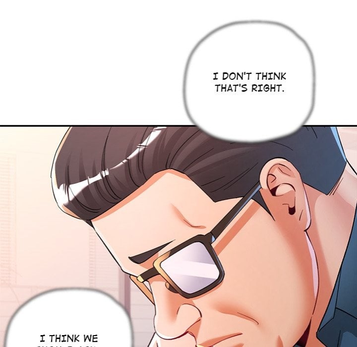 In Her Place - Chapter 122 Page 47