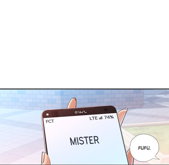 In Her Place - Chapter 122 Page 73