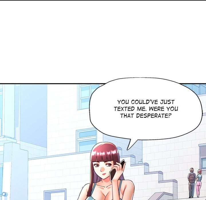 In Her Place - Chapter 122 Page 74