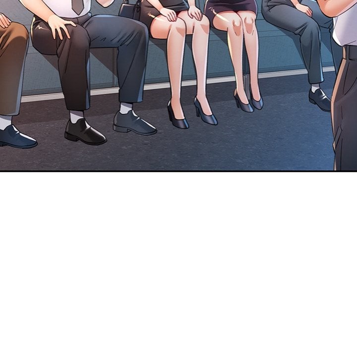 In Her Place - Chapter 122 Page 86