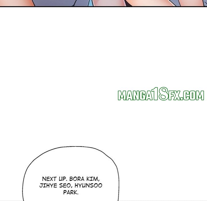 In Her Place - Chapter 122 Page 89