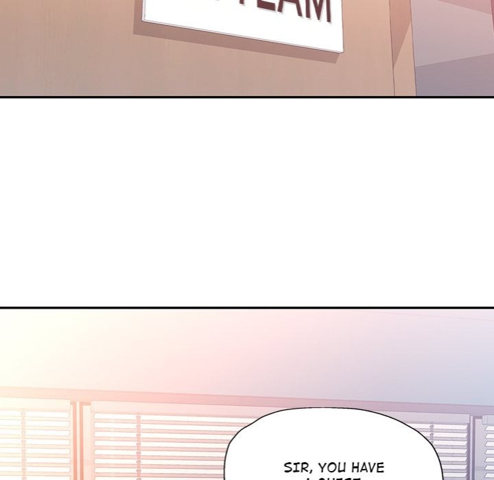 In Her Place - Chapter 122 Page 92