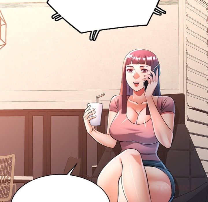 In Her Place - Chapter 123 Page 102