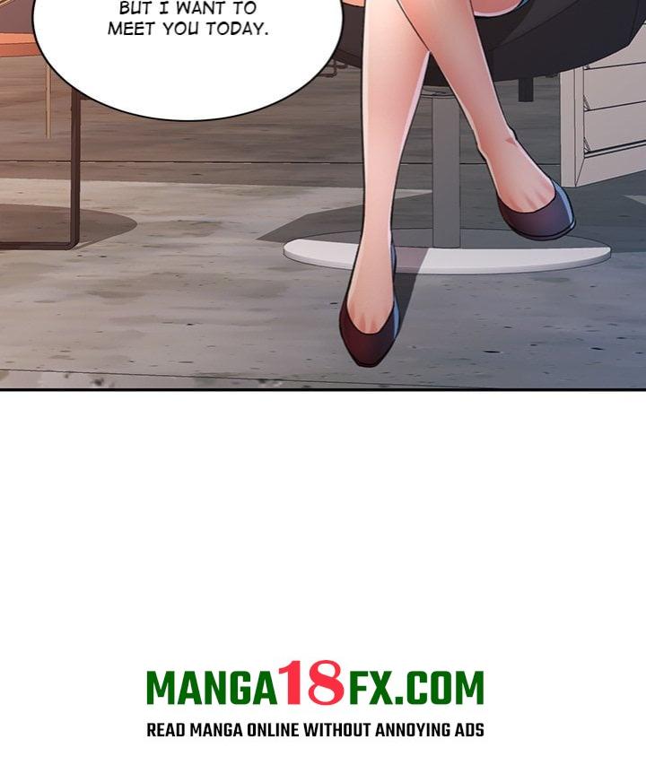 In Her Place - Chapter 123 Page 103