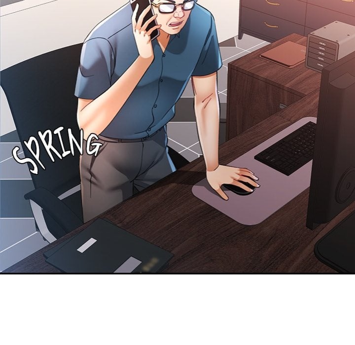 In Her Place - Chapter 123 Page 107