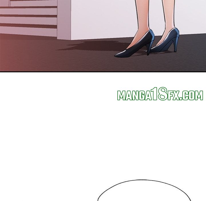 In Her Place - Chapter 123 Page 112