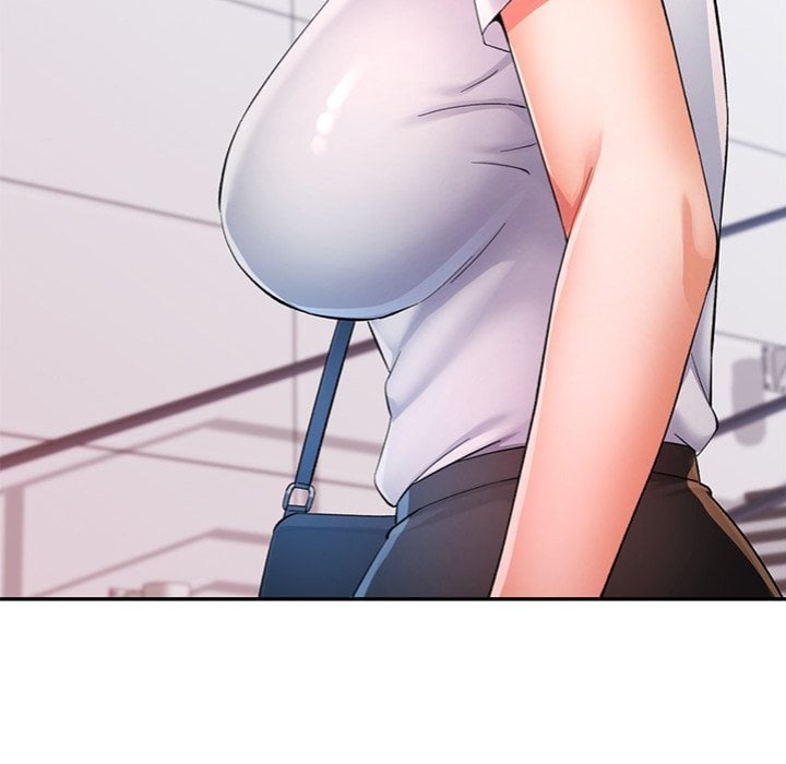 In Her Place - Chapter 123 Page 114