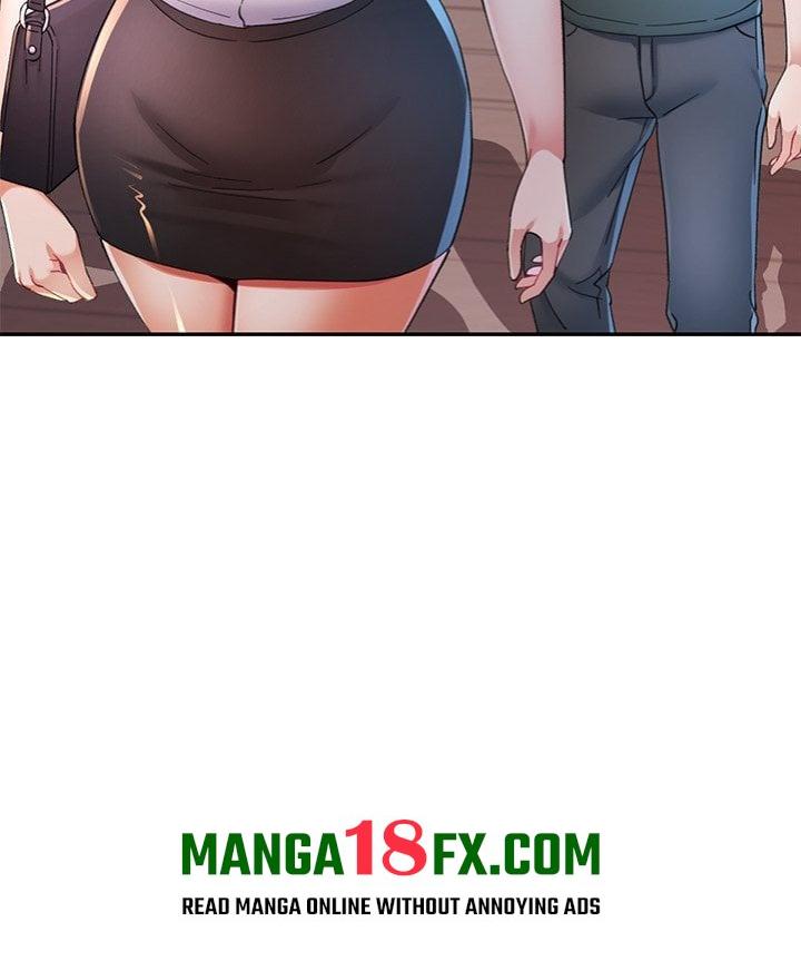 In Her Place - Chapter 123 Page 128