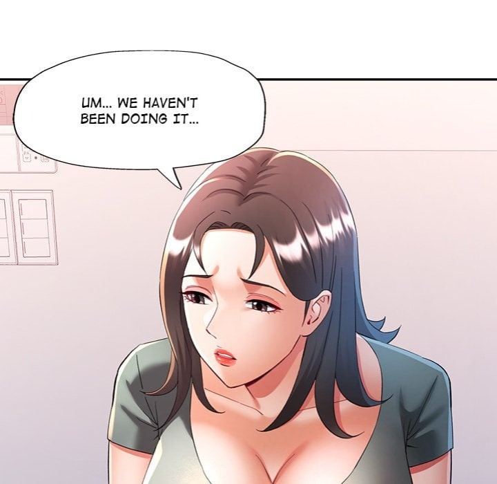 In Her Place - Chapter 123 Page 37