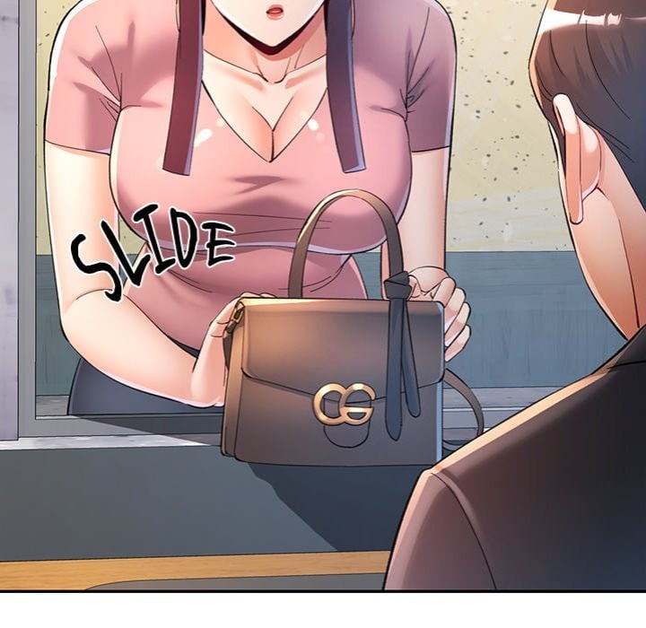 In Her Place - Chapter 123 Page 76