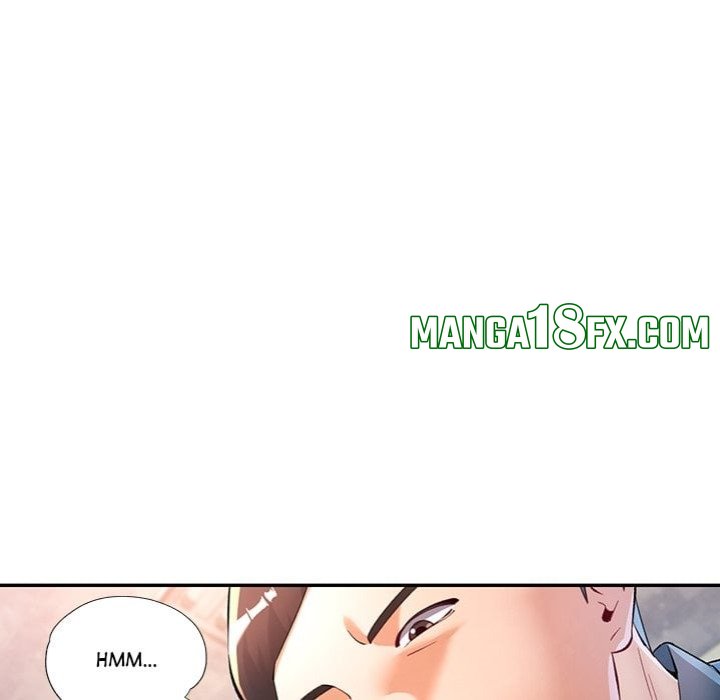 In Her Place - Chapter 123 Page 77