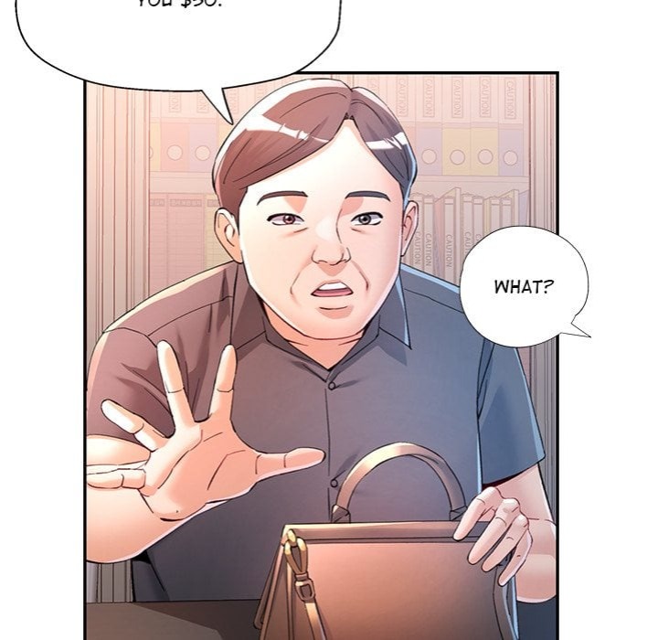 In Her Place - Chapter 123 Page 79