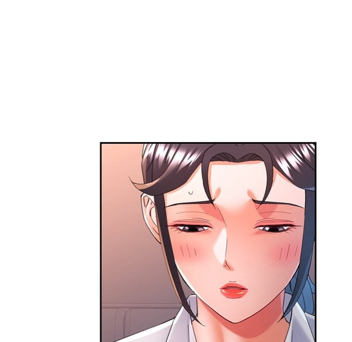 In Her Place - Chapter 123 Page 8