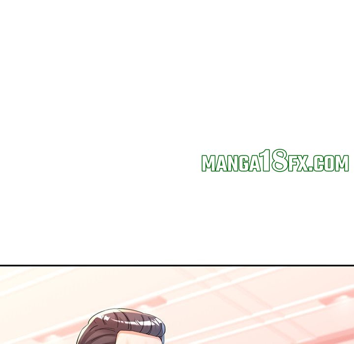 In Her Place - Chapter 124 Page 100