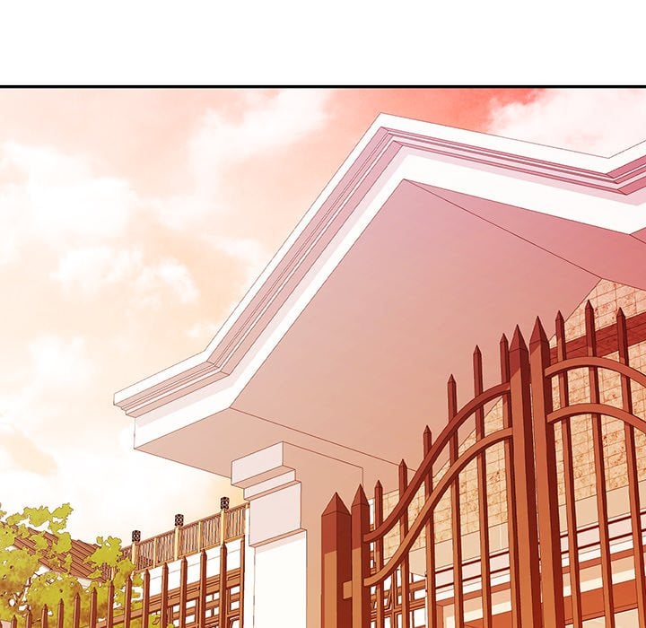 In Her Place - Chapter 124 Page 113