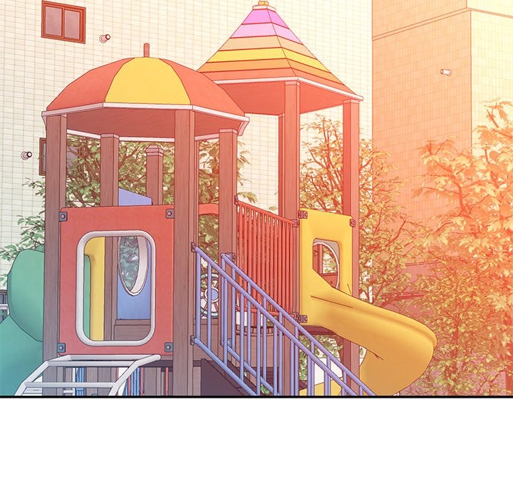 In Her Place - Chapter 124 Page 121