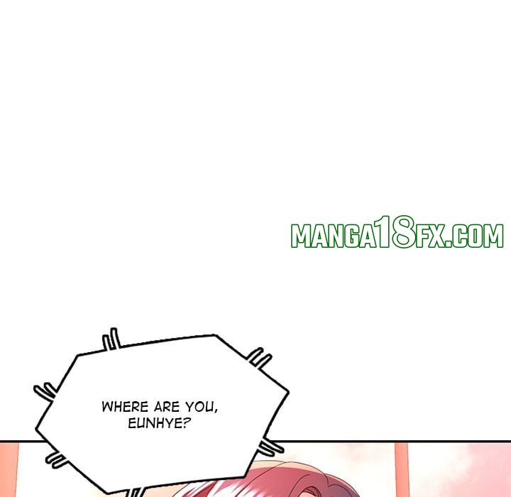 In Her Place - Chapter 124 Page 127