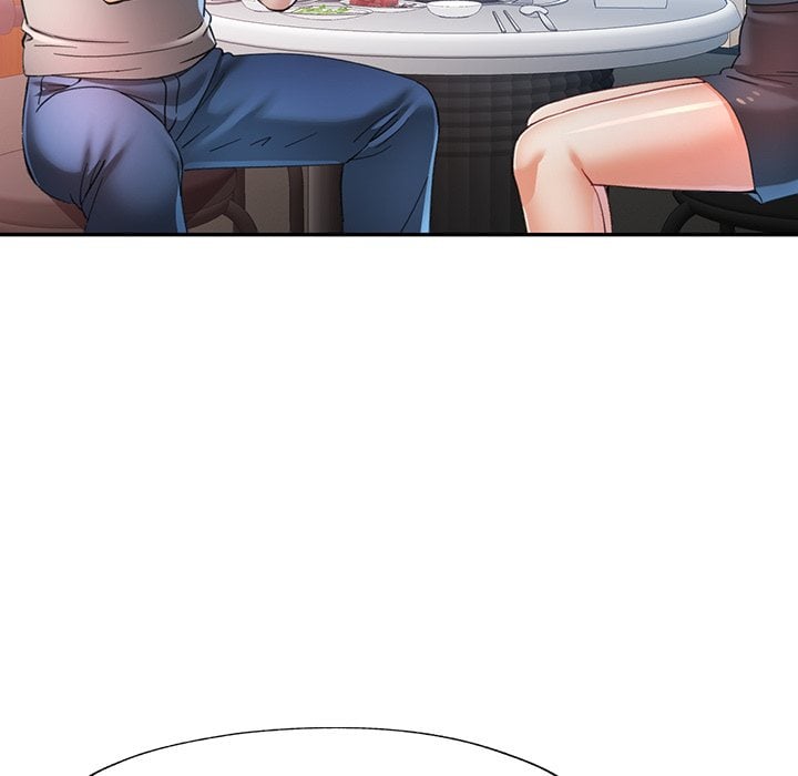 In Her Place - Chapter 124 Page 134