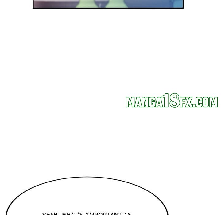 In Her Place - Chapter 124 Page 136