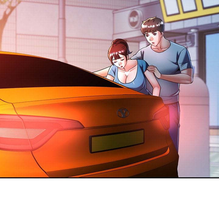 In Her Place - Chapter 124 Page 146