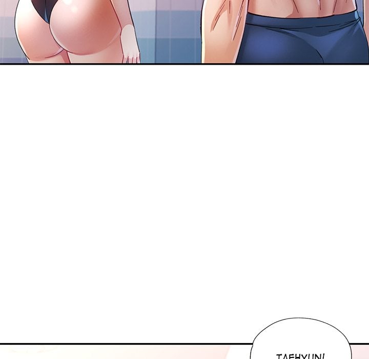 In Her Place - Chapter 124 Page 32