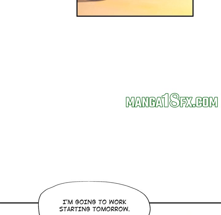 In Her Place - Chapter 124 Page 42