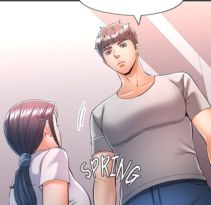 In Her Place - Chapter 124 Page 61