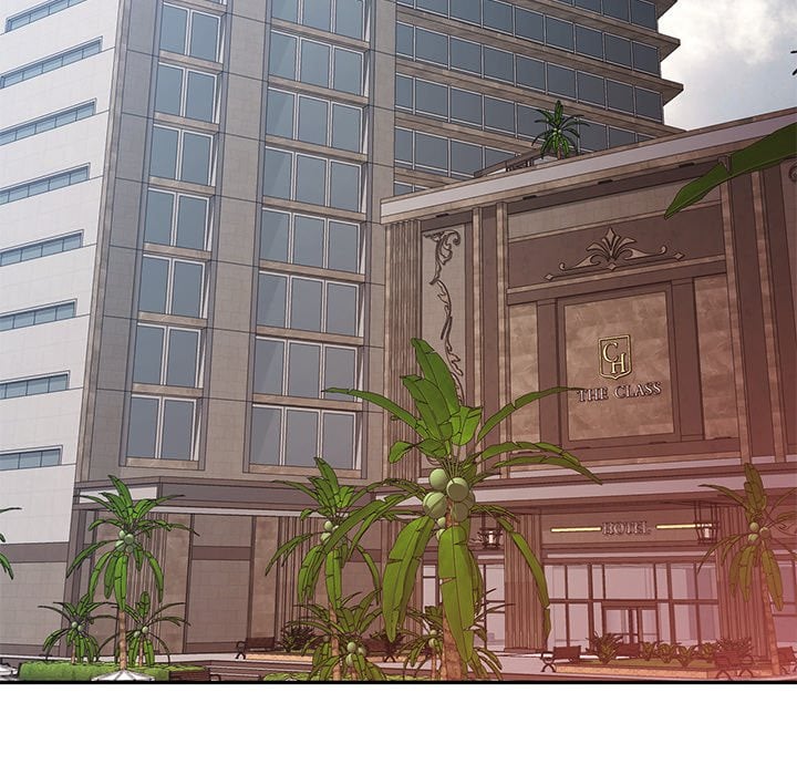 In Her Place - Chapter 124 Page 71