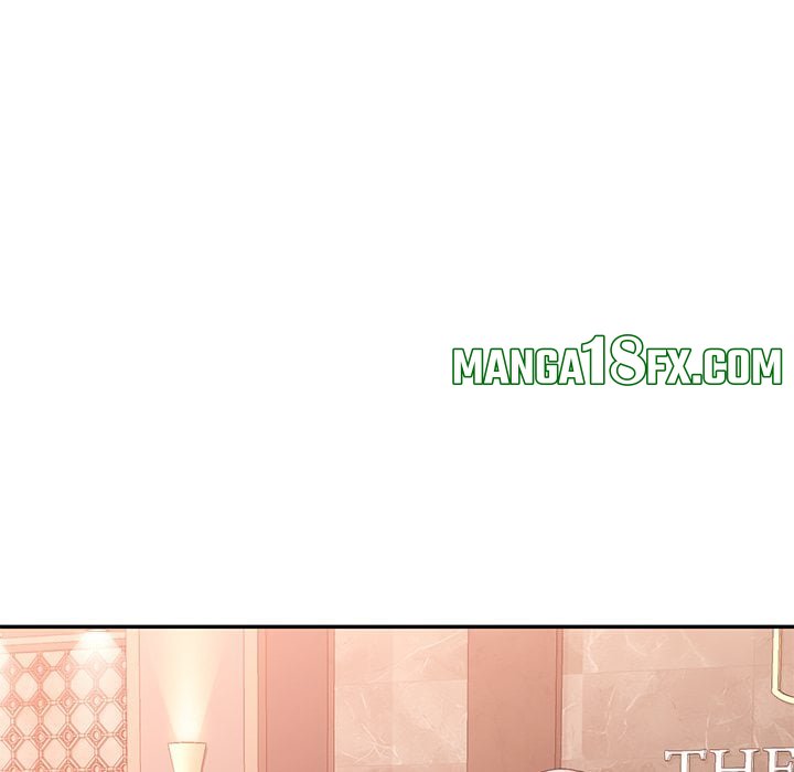 In Her Place - Chapter 124 Page 74