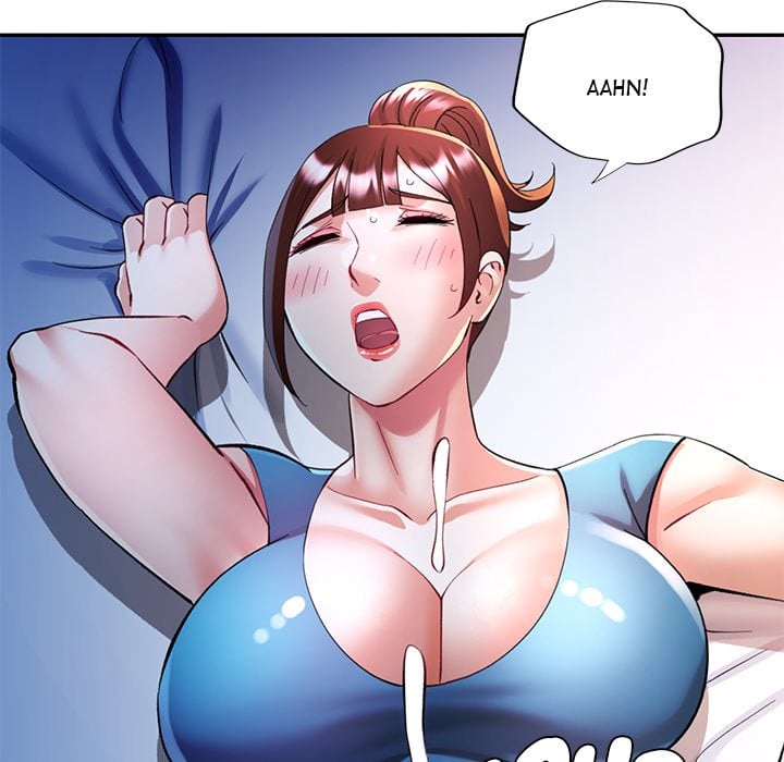 In Her Place - Chapter 125 Page 167