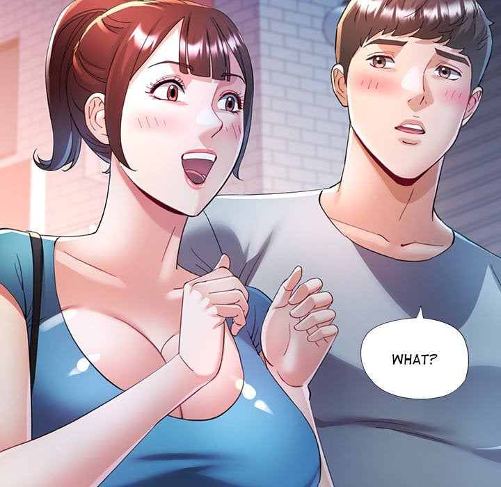 In Her Place - Chapter 125 Page 27