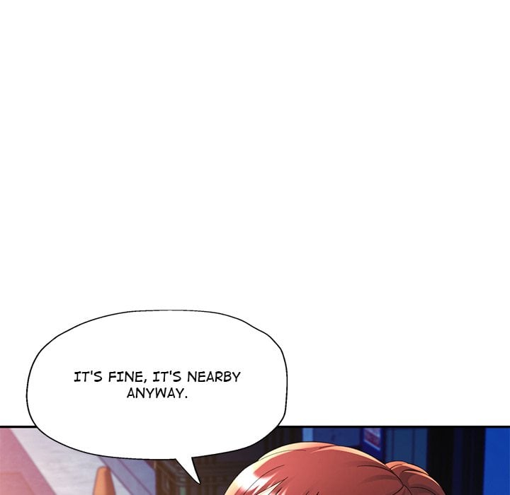 In Her Place - Chapter 125 Page 38