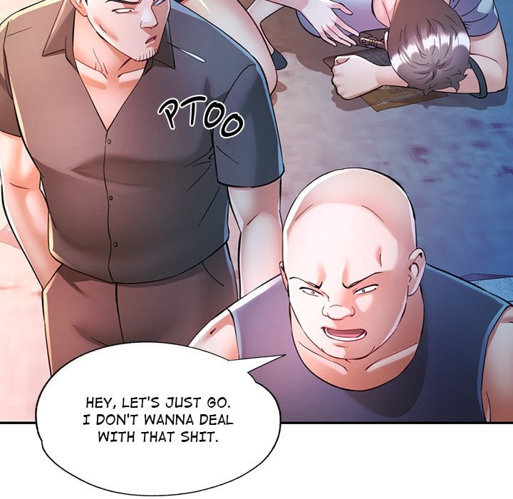 In Her Place - Chapter 125 Page 68