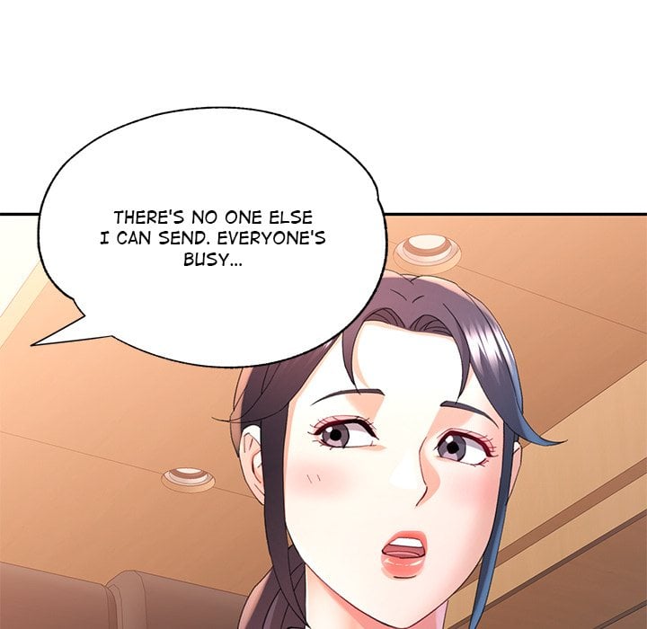 In Her Place - Chapter 126 Page 128