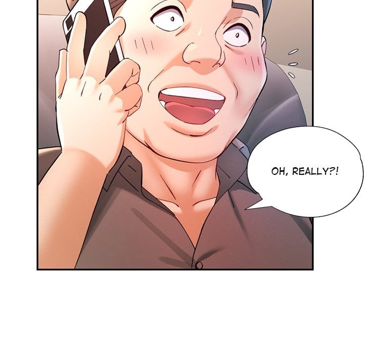 In Her Place - Chapter 126 Page 156